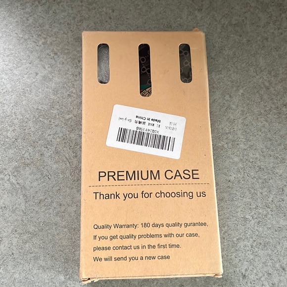 COPY - iPhone XI max case - Picture 5 of 6